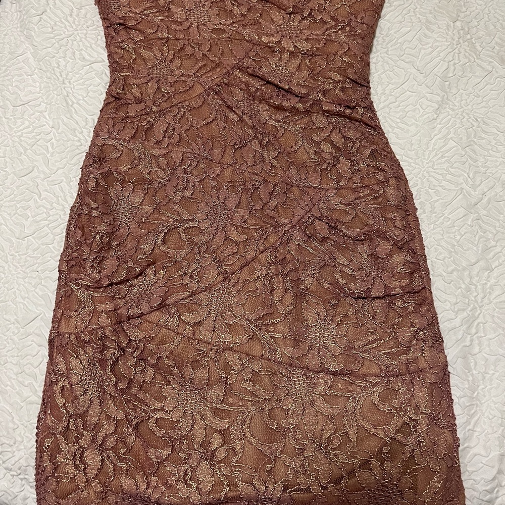 Tube Dress